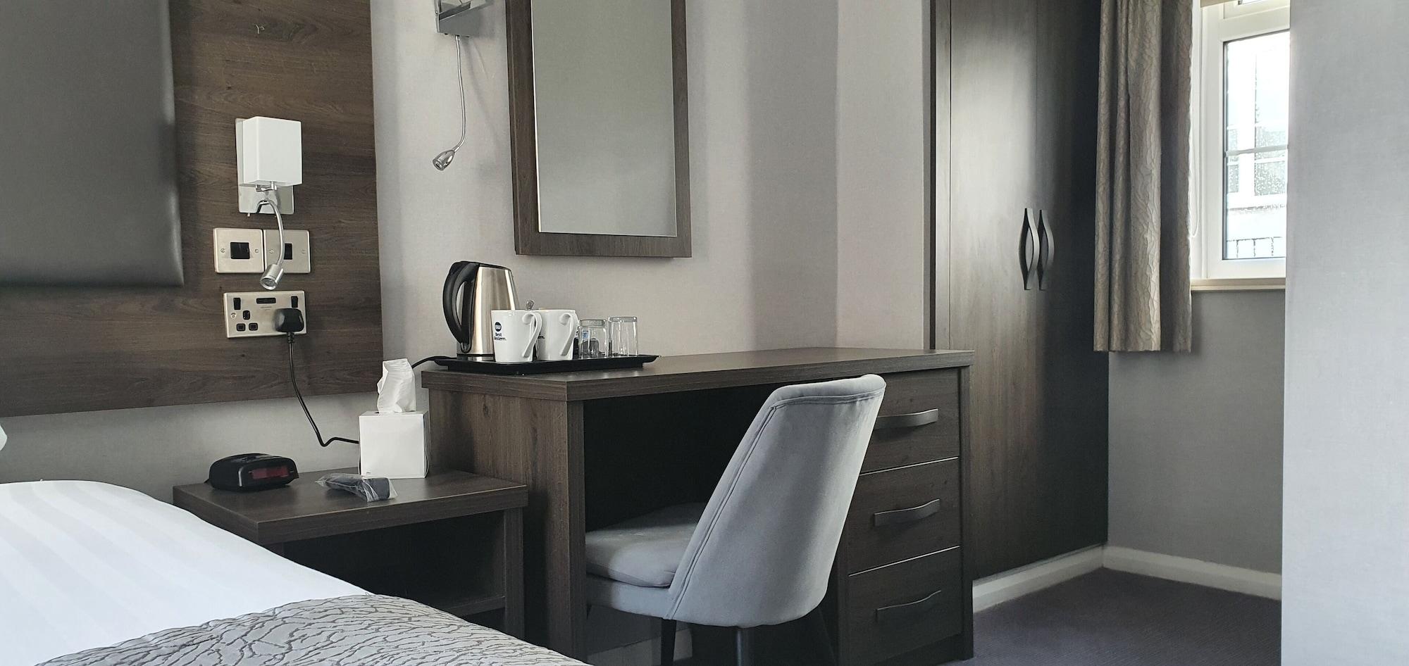 Best Western New Kent Hotel Newcastle Upon Tyne Kültér fotó