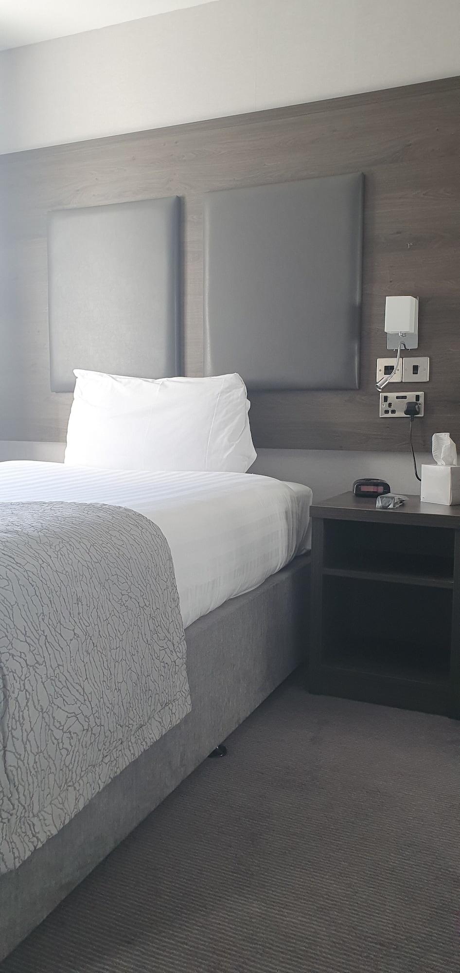 Best Western New Kent Hotel Newcastle Upon Tyne Kültér fotó