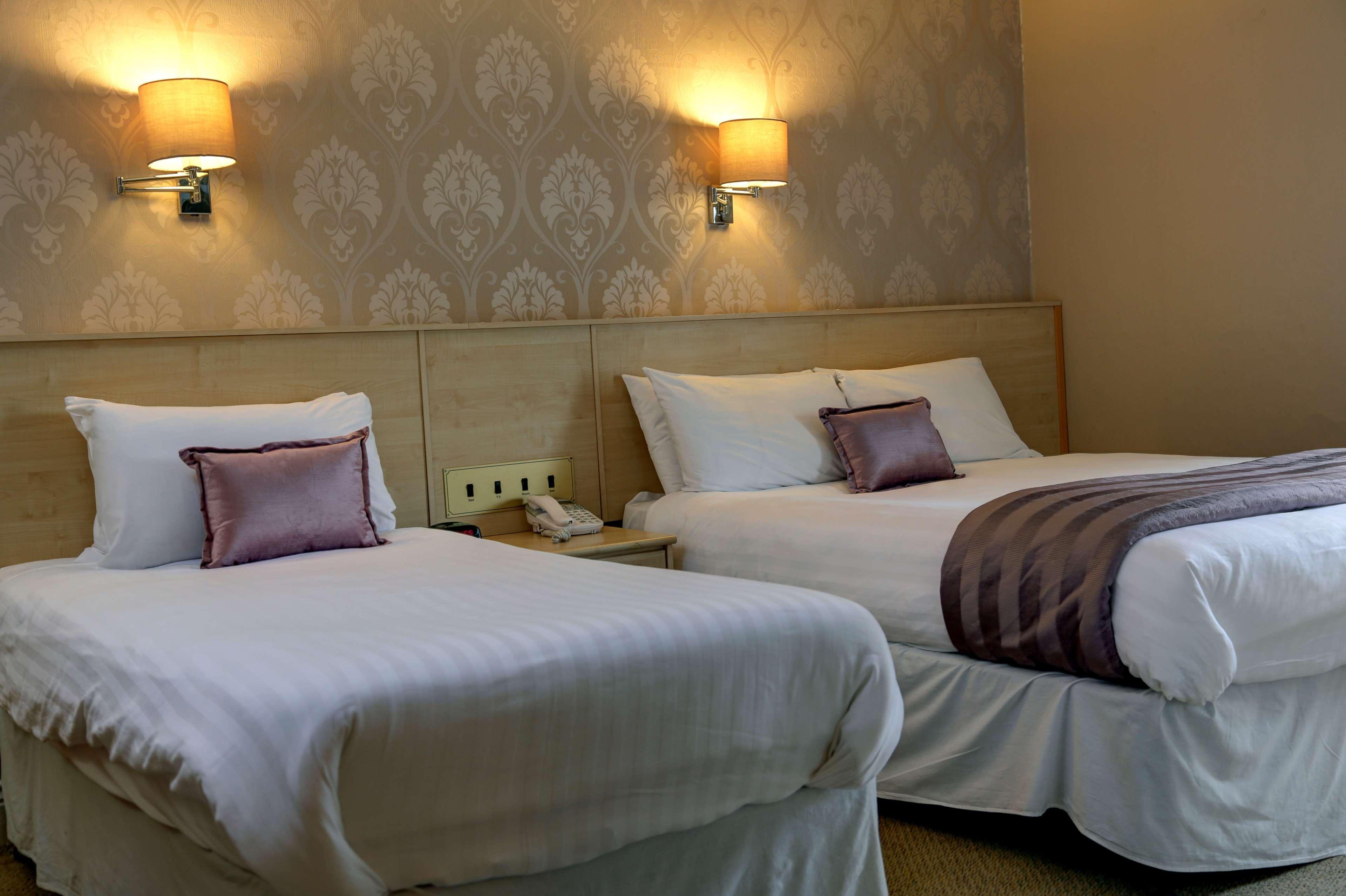 Best Western New Kent Hotel Newcastle Upon Tyne Kültér fotó