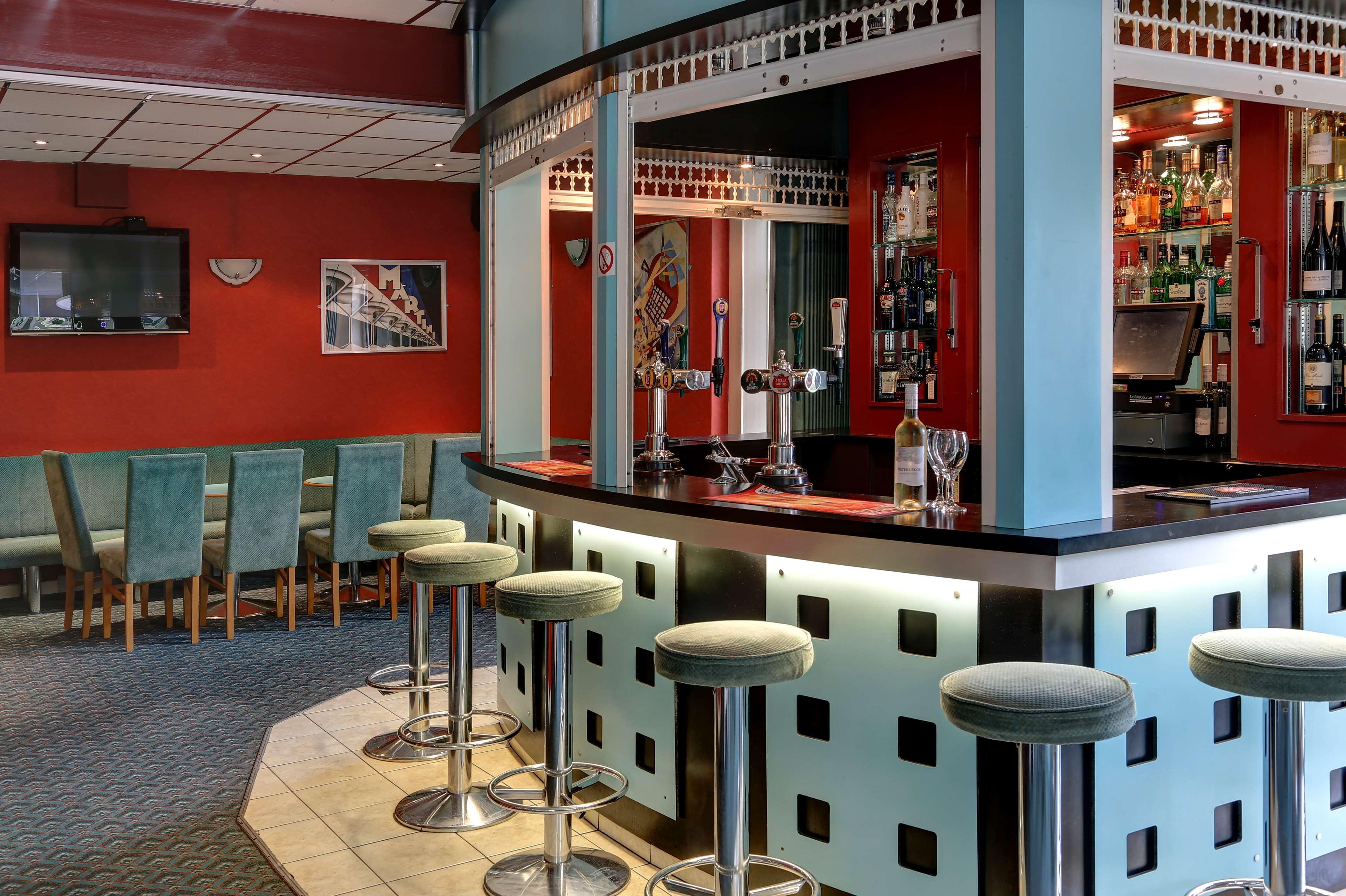 Best Western New Kent Hotel Newcastle Upon Tyne Kültér fotó