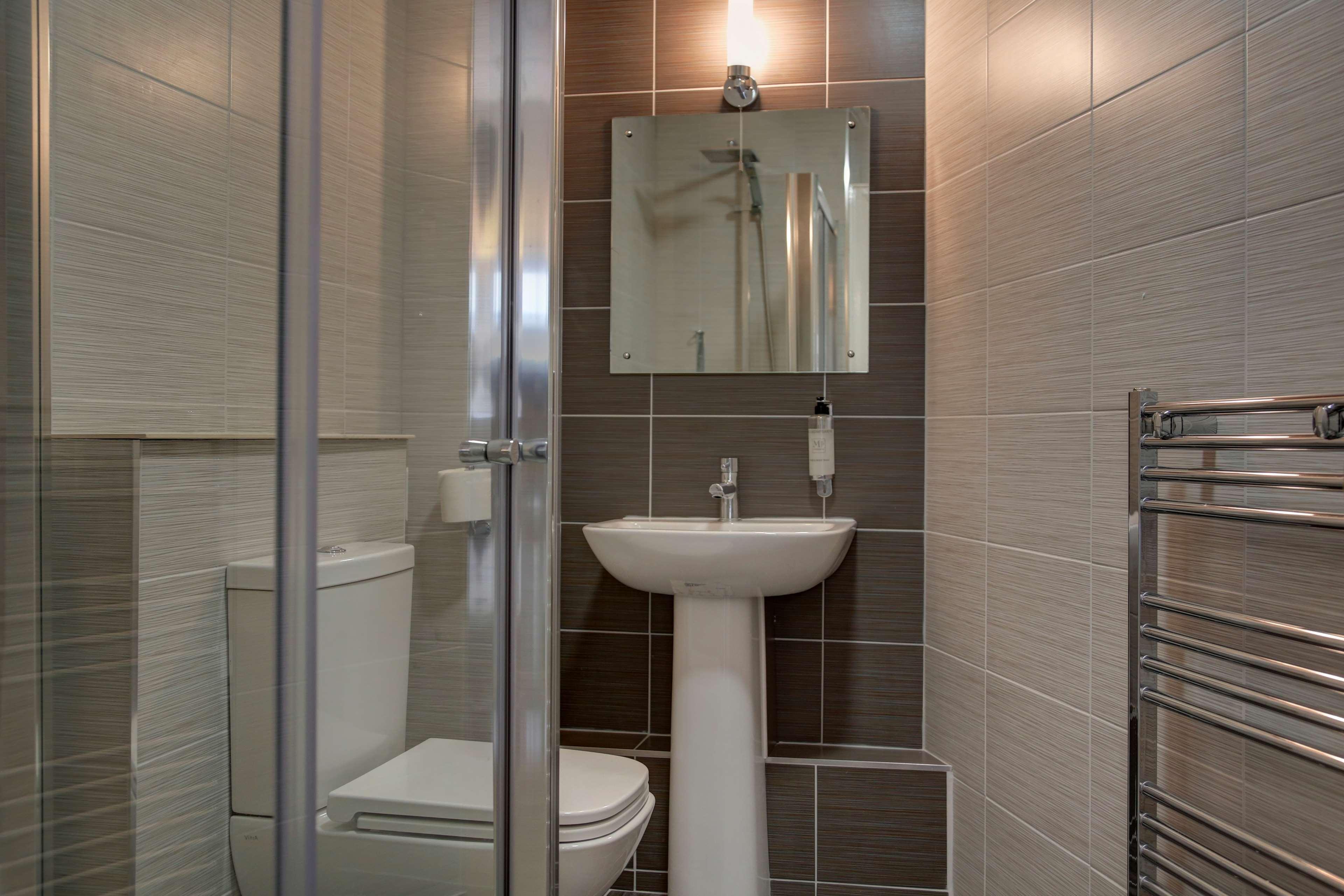 Best Western New Kent Hotel Newcastle Upon Tyne Kültér fotó