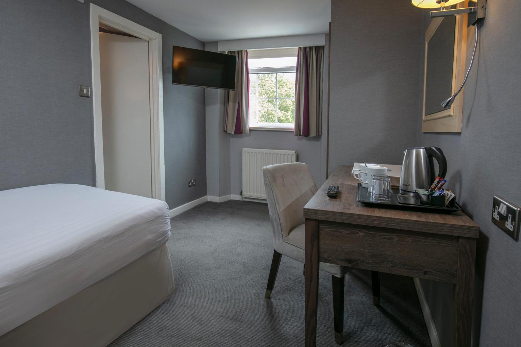 Best Western New Kent Hotel Newcastle Upon Tyne Kültér fotó
