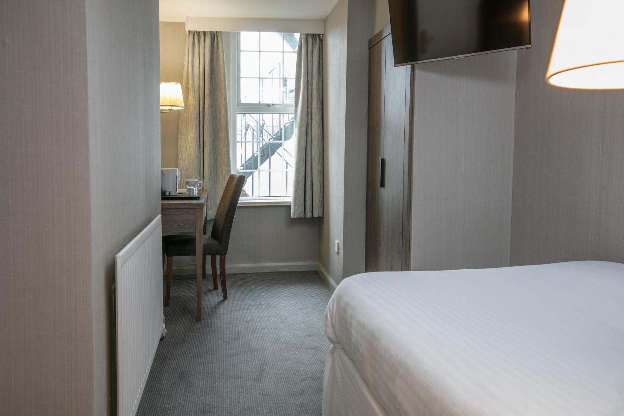 Best Western New Kent Hotel Newcastle Upon Tyne Kültér fotó