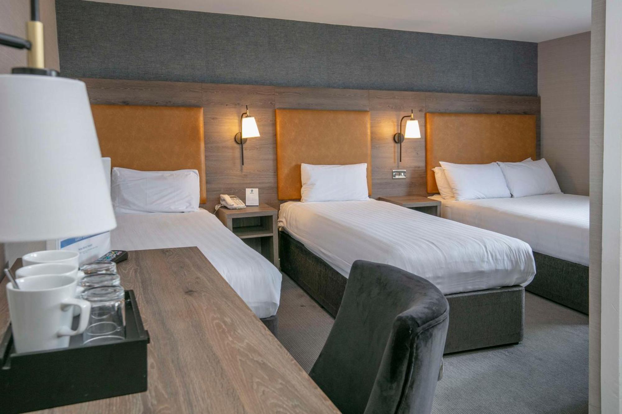 Best Western New Kent Hotel Newcastle Upon Tyne Kültér fotó