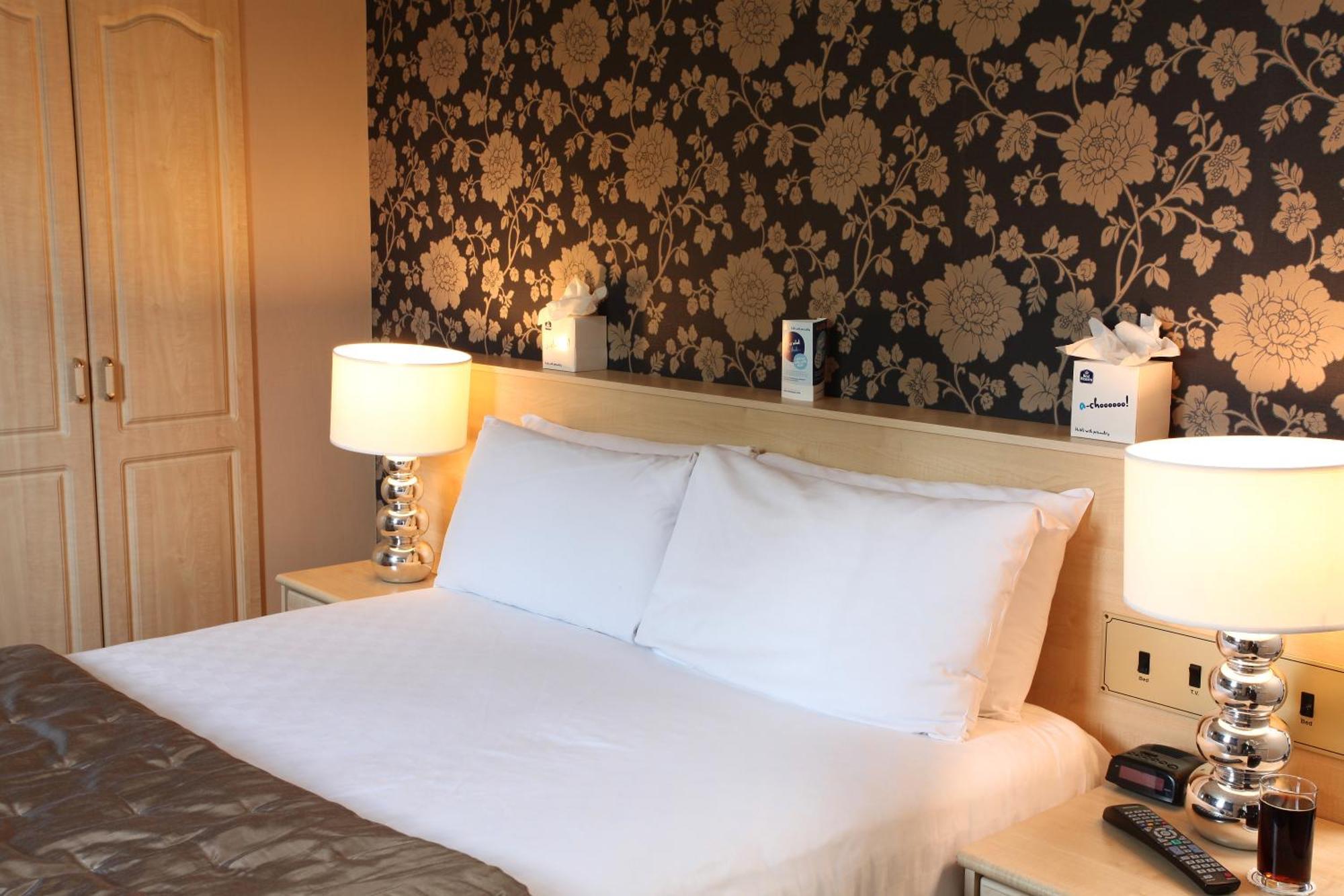Best Western New Kent Hotel Newcastle Upon Tyne Kültér fotó