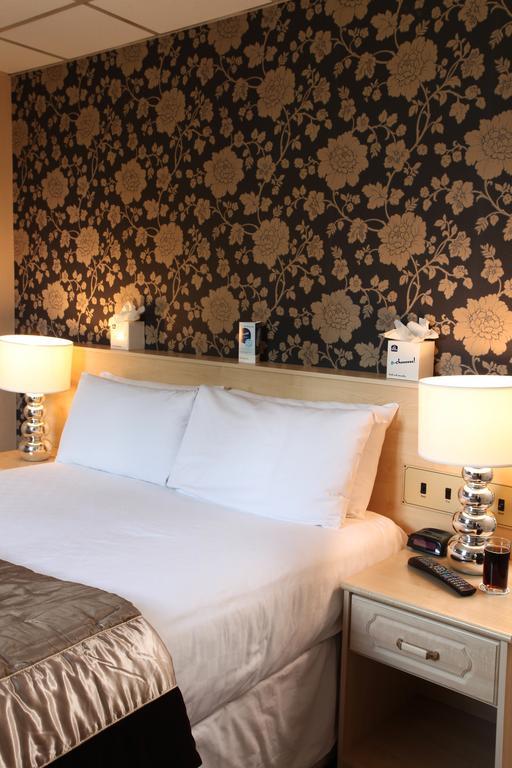 Best Western New Kent Hotel Newcastle Upon Tyne Kültér fotó