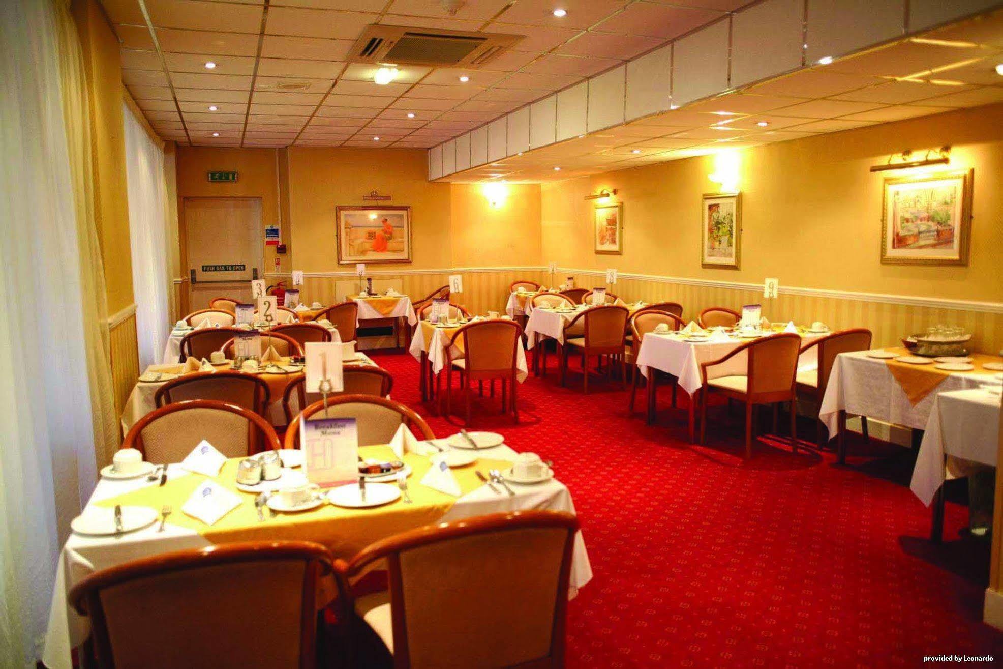 Best Western New Kent Hotel Newcastle Upon Tyne Kültér fotó