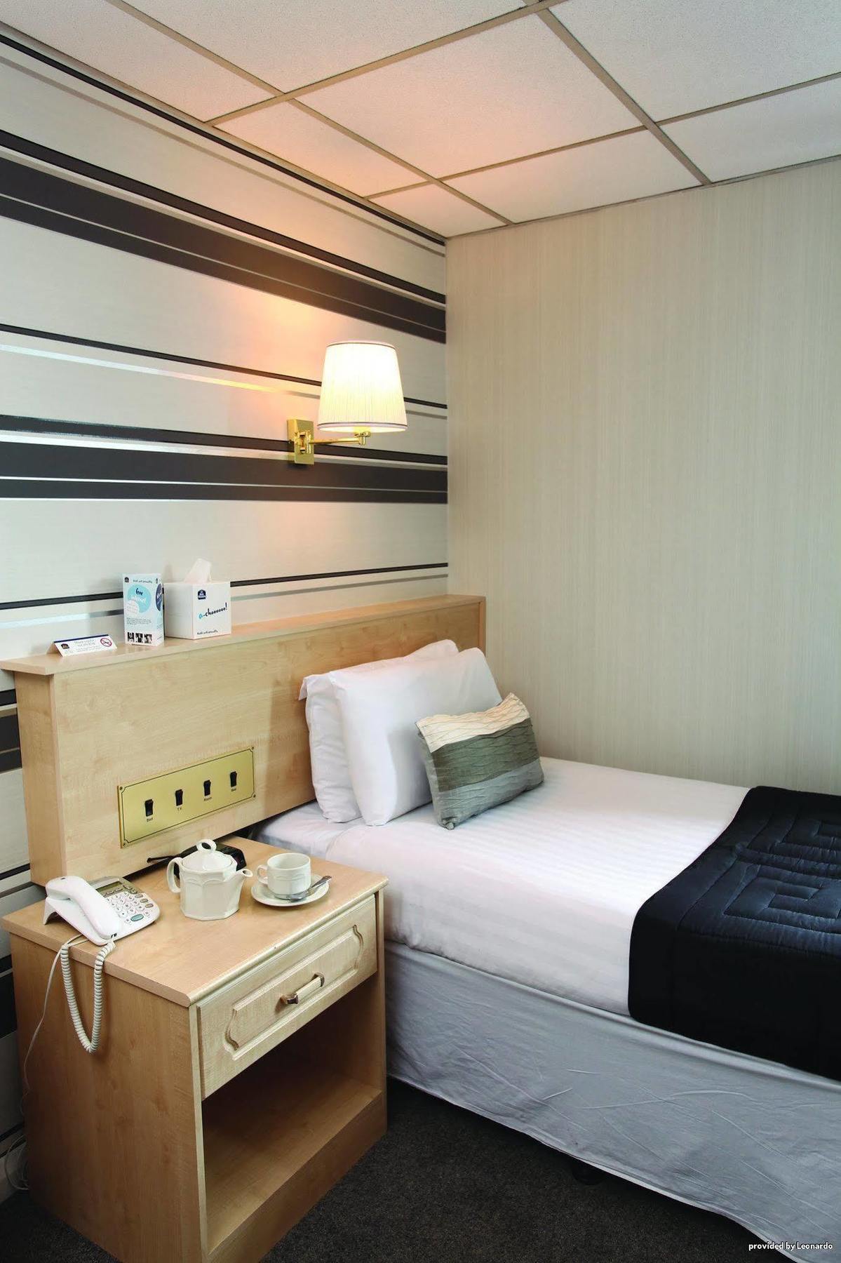 Best Western New Kent Hotel Newcastle Upon Tyne Kültér fotó