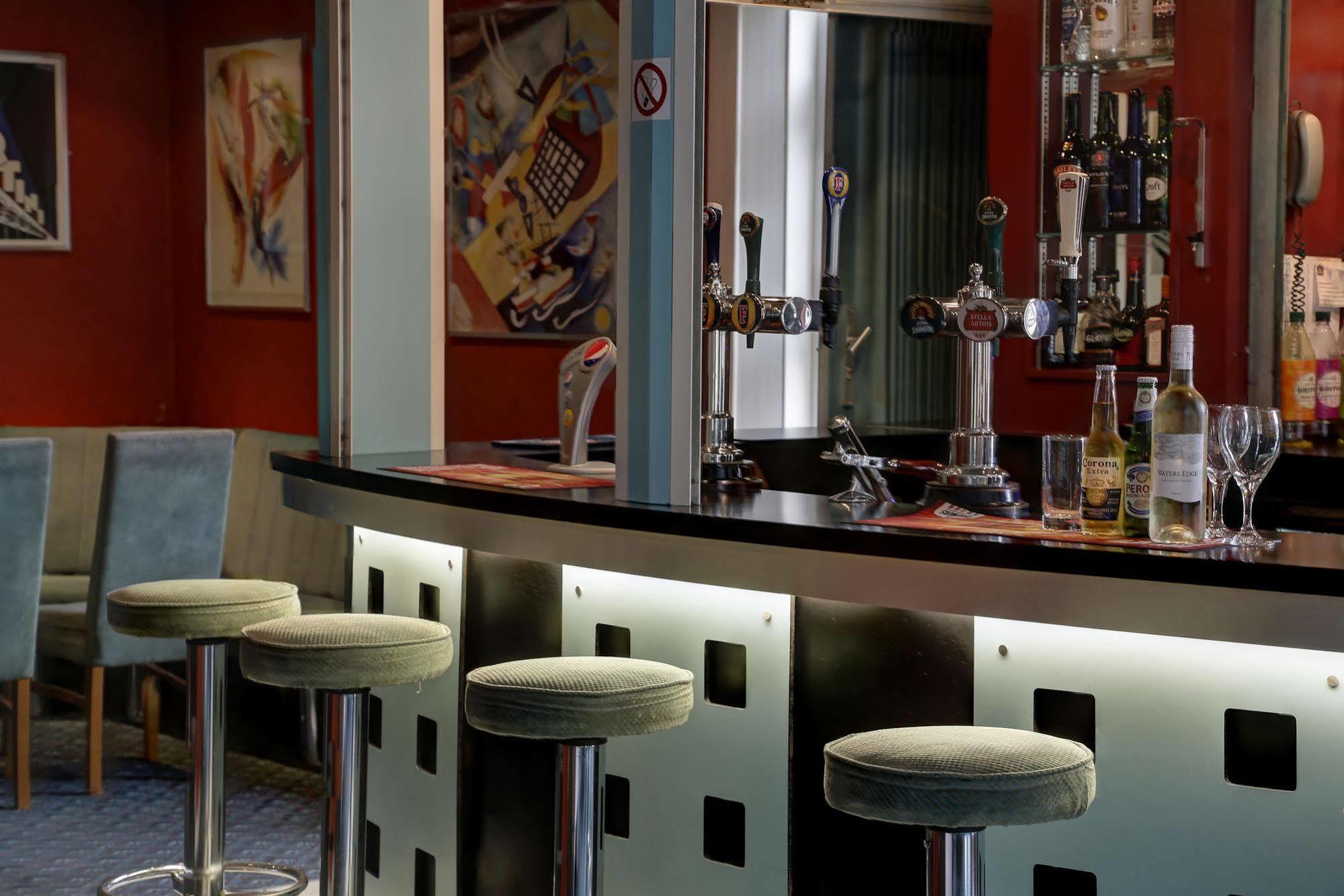 Best Western New Kent Hotel Newcastle Upon Tyne Kültér fotó