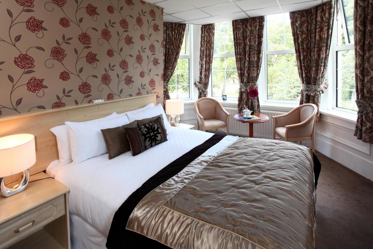 Best Western New Kent Hotel Newcastle Upon Tyne Kültér fotó